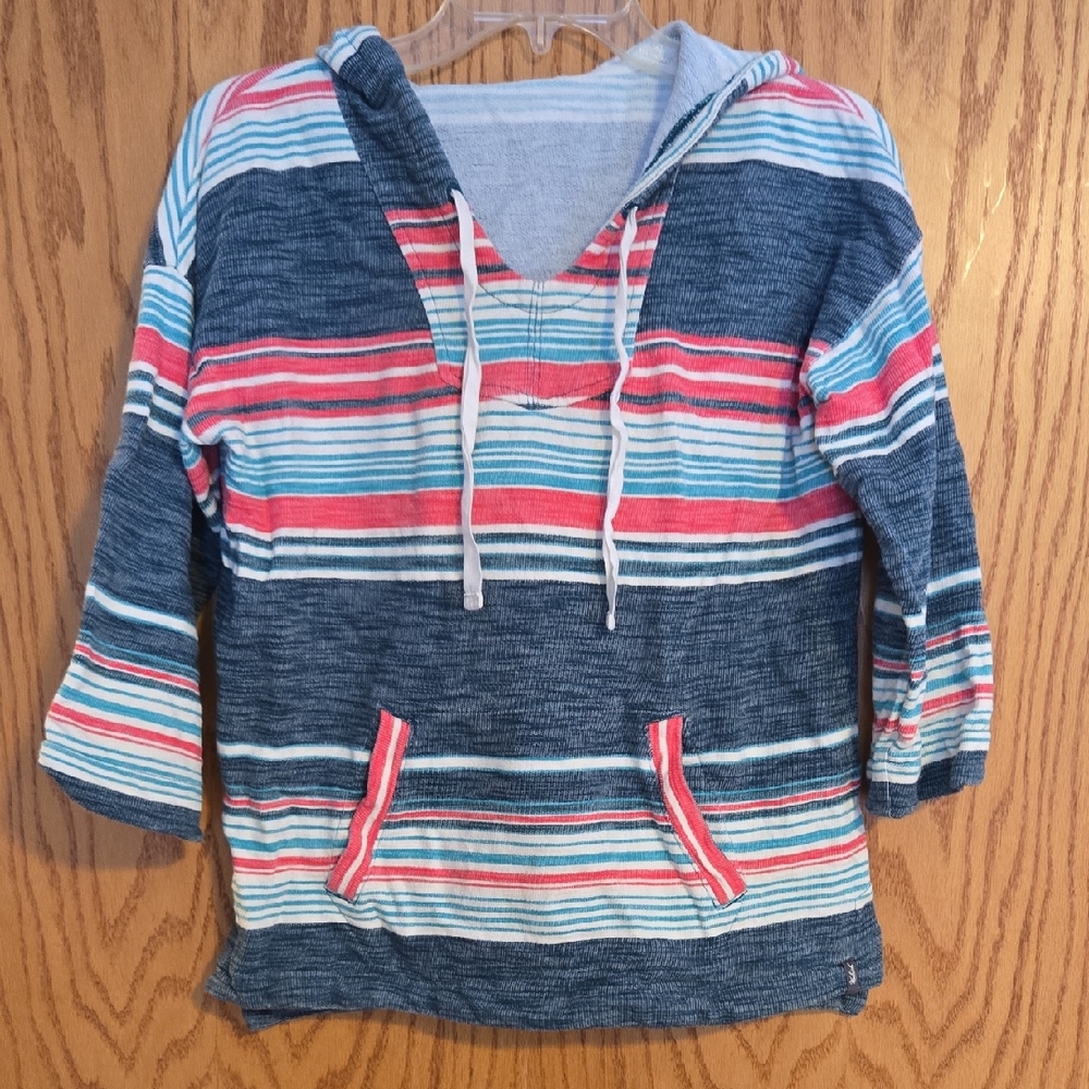Womens Woolrich Sweater